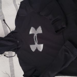 Under Armor Mens Hoodie Sweatshirts- 2